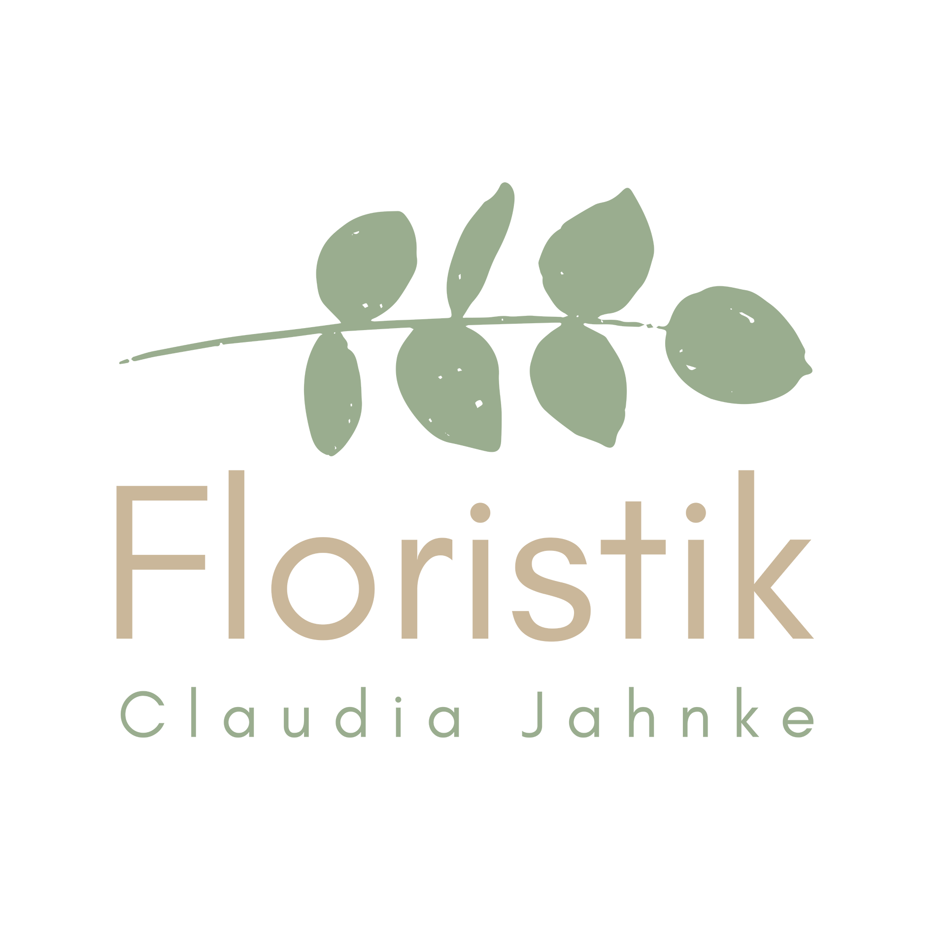 Floristik Claudia Jahnke
