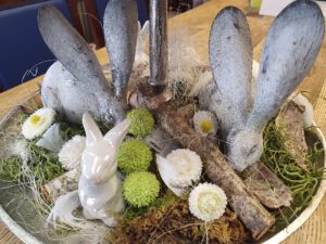 Frohe Ostern